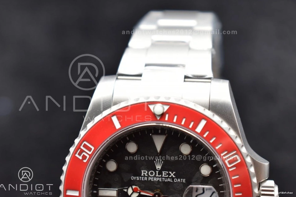 1159 Edition Bracelet Sandblasted 1:1 SportInspired DIW Submariner VS On Pluto Best VSF SS 0419